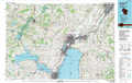 Appleton USGS topographic map 44088a1