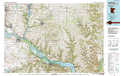 Hastings USGS topographic map 44092e1