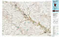Montevideo USGS topographic map 44095e1