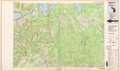 Petoskey USGS topographic map 45084a1