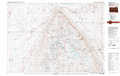 Sisseton USGS topographic map 45097e1