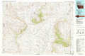 Ekalaka USGS topographic map 45104e1