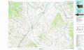 Dillon USGS topographic map 45112a1