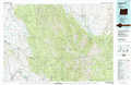 Enterprise USGS topographic map 45117a1