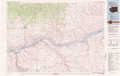 Goldendale USGS topographic map 45120e1