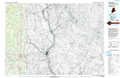 Houlton USGS topographic map 46067a1