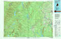Presque Isle USGS topographic map 46068e1