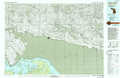 Drummond USGS topographic map 46083a1
