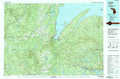 L'Anse USGS topographic map 46088e1