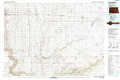 Casselton USGS topographic map 46097e1
