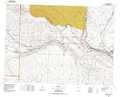 Richland USGS topographic map 46119a1