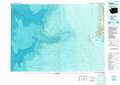 Ilwaco USGS topographic map 46124a1