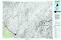 Van Buren USGS topographic map 47067a1