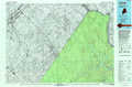 Allagash USGS topographic map 47069a1