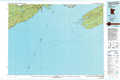 Grand Portage USGS topographic map 47089e1