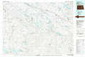 Drake USGS topographic map 47100e1
