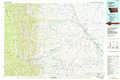 Choteau USGS topographic map 47112e1