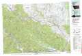 Plains USGS topographic map 47114a1