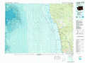 Copalis Beach USGS topographic map 47124a1