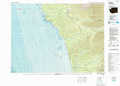 Forks USGS topographic map 47124e1