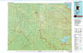 Littlefork USGS topographic map 48093a1