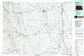 Grafton USGS topographic map 48097a1