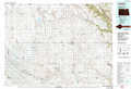 Langdon USGS topographic map 48098e1