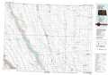 Mohall USGS topographic map 48101e1