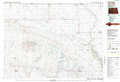 Kenmare USGS topographic map 48102e1