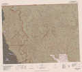 Robinson Mountain USGS topographic map 48120e1