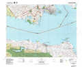 Port Angeles USGS topographic map 48123a1