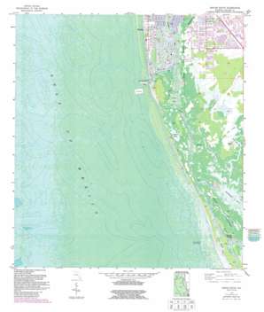 Naples%20South USGS topographic map 26081a7