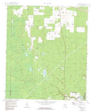Madison SE USGS topographic map 30083c3