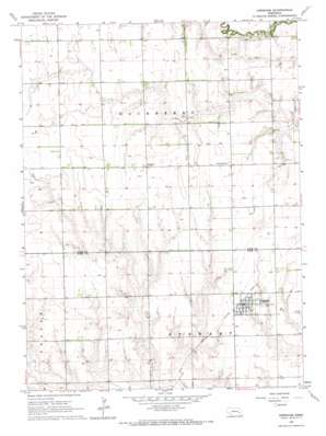 Gresham USGS topographic map 41097a4