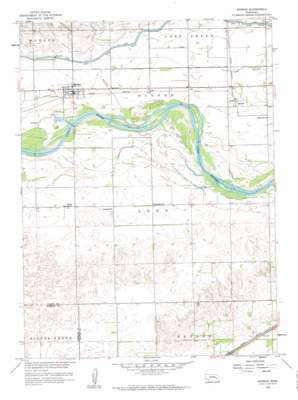 Monroe USGS topographic map 41097d5