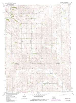 Closter USGS topographic map 41097h8