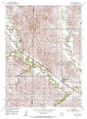 Litchfield USGS topographic map 41099b2