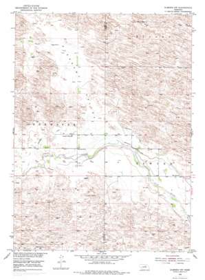 Almeria Nw USGS topographic map 41099h6