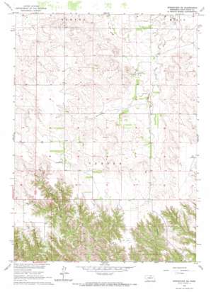 Springview Se USGS topographic map 42099g5