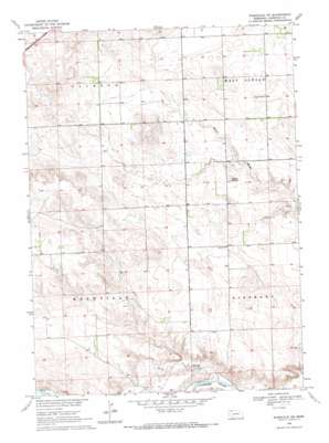 Rushville NE USGS topographic map 42102f3