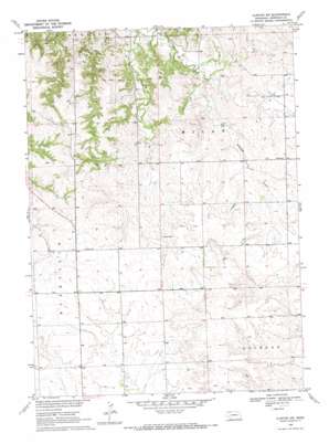 Clinton SW USGS topographic map 42102g4