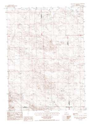Kilpatrick Lake Sw USGS topographic map 42103a4
