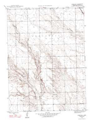Hemingford 4 Ne USGS topographic map 42103b1