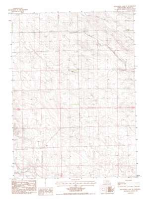 Kilpatrick Lake NE USGS topographic map 42103b3