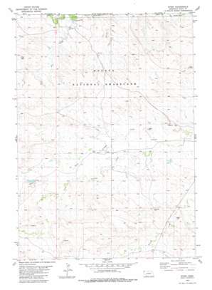 Story topo map
