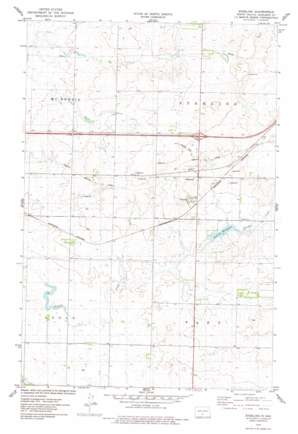 Sterling USGS topographic map 46100g3