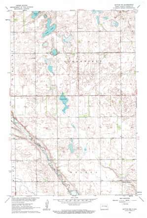 Sutton NE USGS topographic map 47098d3
