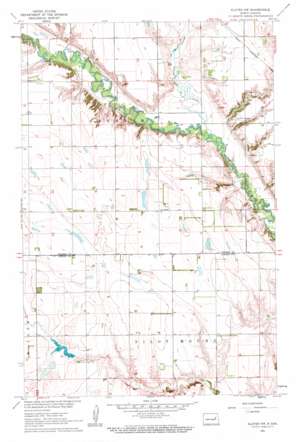 Kloten Nw USGS topographic map 47098f2
