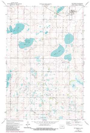 Pettibone USGS topographic map 47099a5