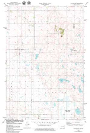 Hawks Nest USGS topographic map 47099c3